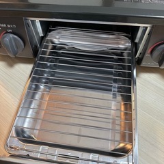 Rinnai KG35NBK RT35NJH 都市ガス 23年製 ガステーブル(一部無料配送可)の画像