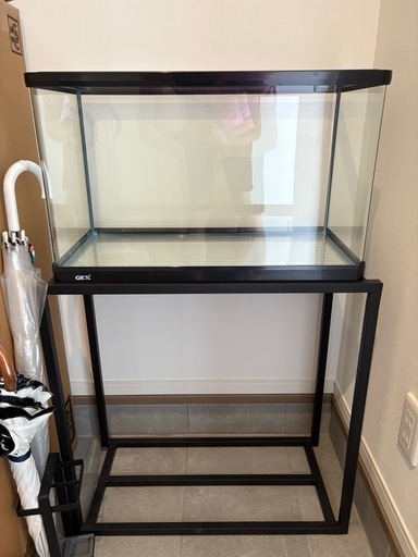 金魚引退品(金魚有)