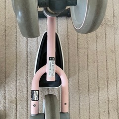 D bike mini キッズ自転車の画像
