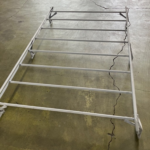 ルーフキャリア