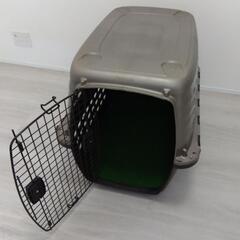 ペット　犬　大型犬　バリ　檻の画像