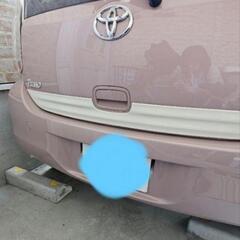 パッソ プラスハナの画像