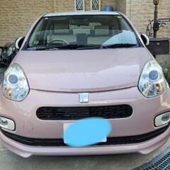 パッソ プラスハナの画像