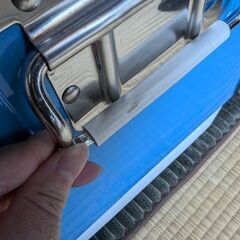 スチールベルトクーラー　スチベル　コールマンの画像