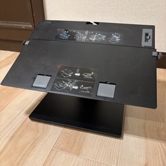 ノートパソコンスタンド
の画像