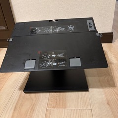 ノートパソコンスタンド
の画像