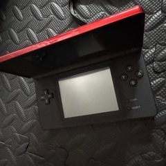 任天堂DS LITEの画像