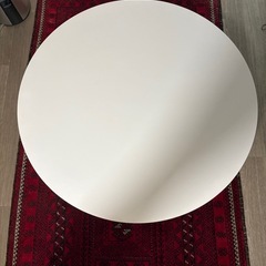 テーブルの画像