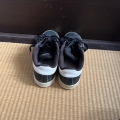 アディダス　スニーカーの画像