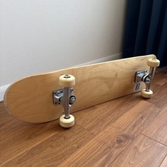 スケボー初心者向けの画像
