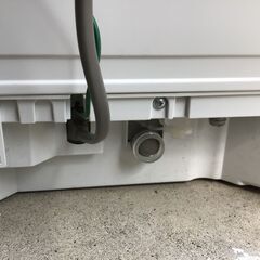 【ジャンク】食洗機 Panasonic NP-TH2  ポンプ故障の画像