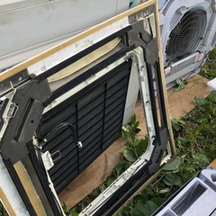ダイキン 5馬力 業務用エアコン 　の画像