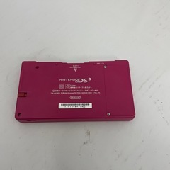 任天堂DSiの画像
