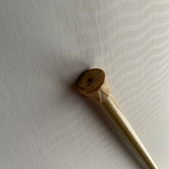 突っ張り棒の画像