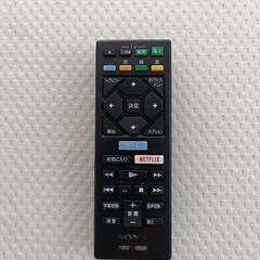 ブルーレイDVDプレーヤーケーブル付きの画像