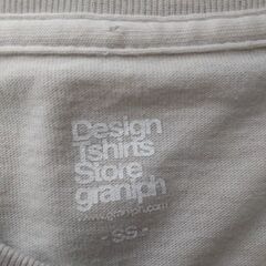  グラニフ MIX NEISEI STORY Tシャツの画像