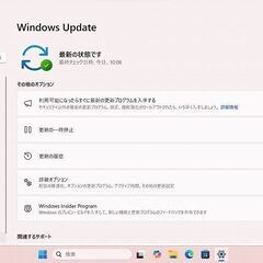 Fujitsu LifeBook SH75/M Core i5 ジャンク品の画像
