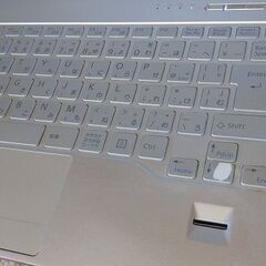 Fujitsu LifeBook SH75/M Core i5 ジャンク品の画像