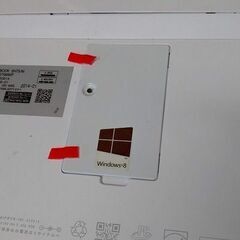 Fujitsu LifeBook SH75/M Core i5 ジャンク品の画像