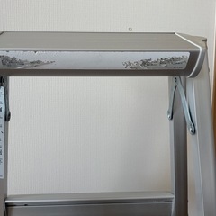 脚立、踏み台　室内使用品の画像