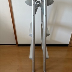 脚立、踏み台　室内使用品の画像
