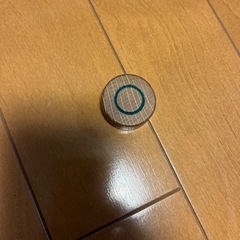 カロムのコマ