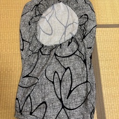 ソファカバーの画像