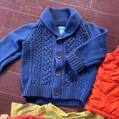 男の子　ベビー服70-80サイズまとめの画像