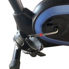 ALINCO FITNESS プログラムバイク6319 AFB6319　説明書ありの画像