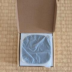 急速ワイヤレス充電器　パッド式の画像
