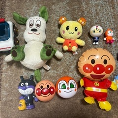 0~3歳おもちゃセットの画像