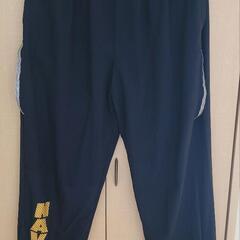 【米軍放出品、内層付き】U.S.NAVY 秋冬用トレーニング制服、上下着 (L)の画像