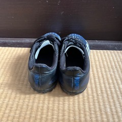 アディダス　トレーニングシューズの画像
