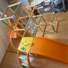 アンパンマンプランコパークDXの画像