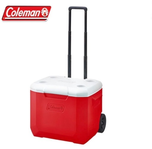 コールマン　クーラーボックス　60l