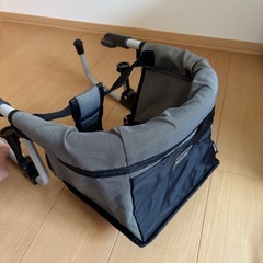 カトジ　キャンピングホルダの画像