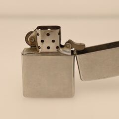 【着火未確認】ZIPPO ジッポ 龍 ドラゴン 2010年製 の画像