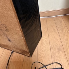 LIVE   スピーカー　2個セットの画像