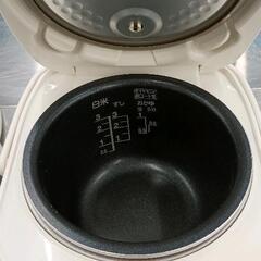 0817-320 RC-5SF東芝炊飯器の画像