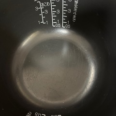 炊飯器の画像