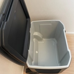 【日本未発売品】コールマン クーラーボックスの画像