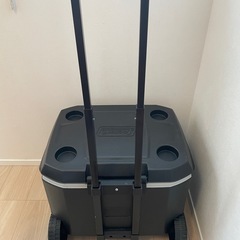 【日本未発売品】コールマン クーラーボックスの画像