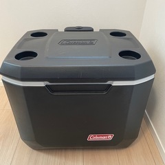 【日本未発売品】コールマン クーラーボックスの画像