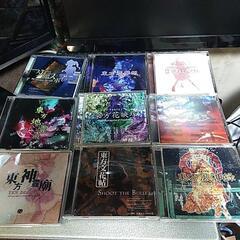 東方　同人　ゲームの画像