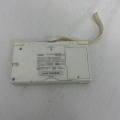 任天堂DSLiteの画像