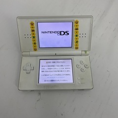 任天堂DSLiteの画像