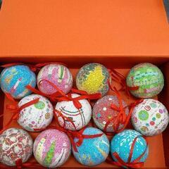 0817-361 クリスマスオーナメント