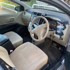 値下げしました❗️❗️❗️普通車と交換も可能！の画像