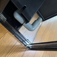 アクリル水槽 2000×300×h340 大型水槽リフジウム水槽オーバーフローの画像