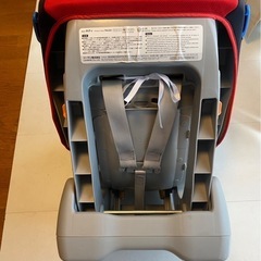 チャイルドシート　　の画像